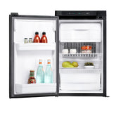 Thetford N4080E+ Absorption Fridge Flat Framed Door (81L) - 692054SP